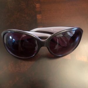 Juicy Couture sunglasses